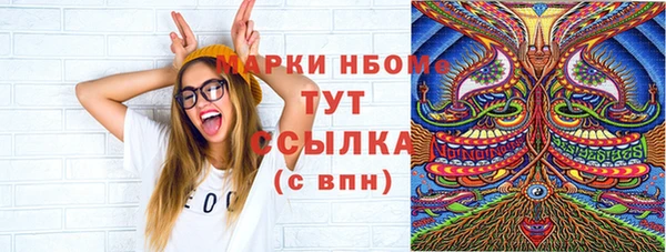 крисы Бронницы